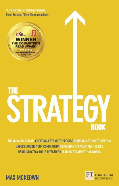 Working Strategies: Books to get you thinking about work and fun